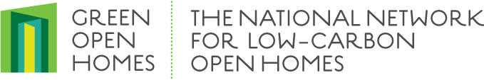 Green Open Homes - The national network for low-carbon homes